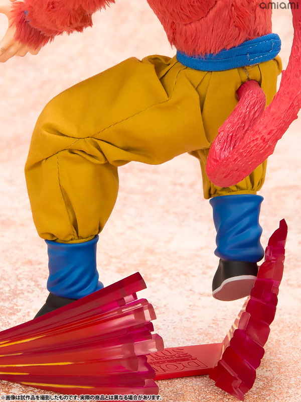 AmiAmi [Character & Hobby Shop] | D.O.D Over Drive Dragon Ball GT