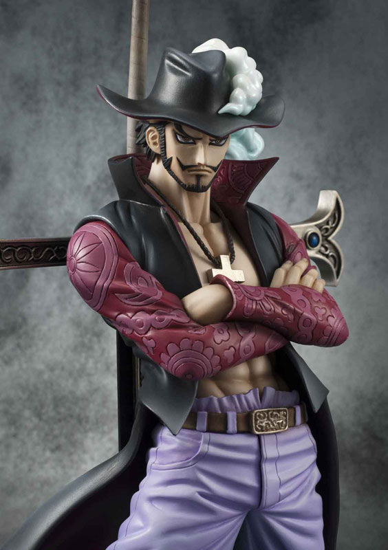 AmiAmi [Character & Hobby Shop] | Portrait.Of.Pirates ONE PIECE