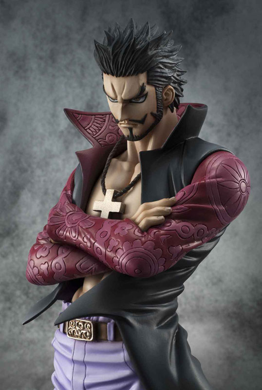 AmiAmi [Character & Hobby Shop] | Portrait.Of.Pirates ONE PIECE