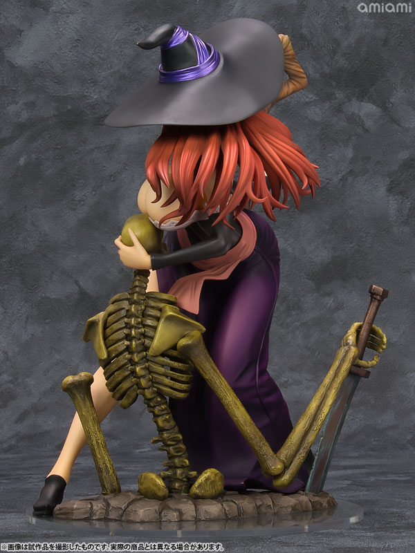 Dragon's Crown Sorceress フィギュア Dragon's Crown Sorceress 1/7 Scale Figure (Reissue)