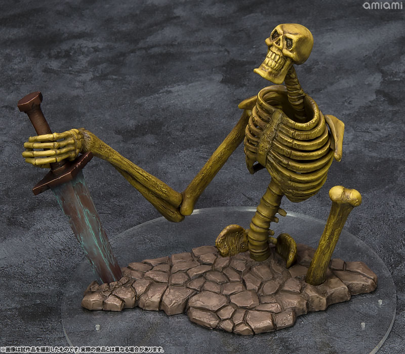 AmiAmi [Character & Hobby Shop] | Dragon's Crown - Sorceress 1/7