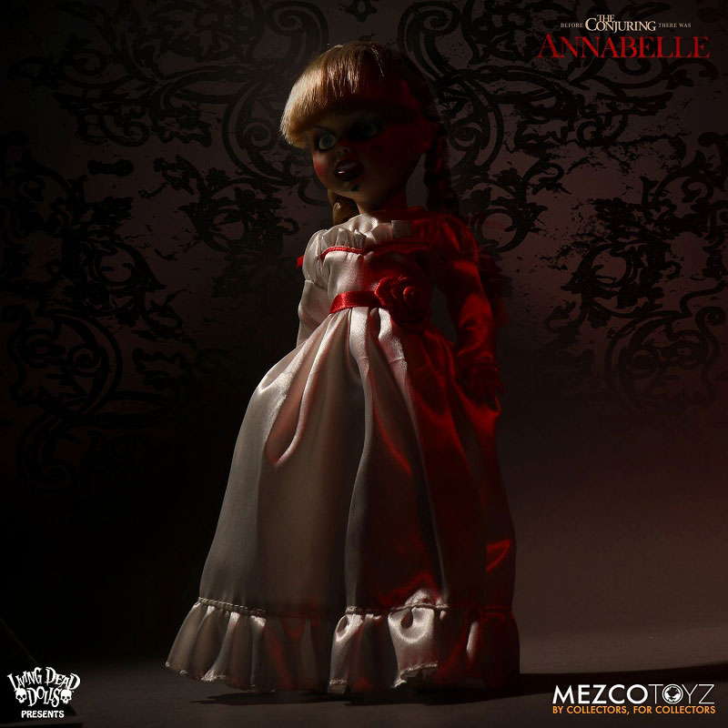 AmiAmi [Character & Hobby Shop] | Living Dead Dolls - Annabelle 