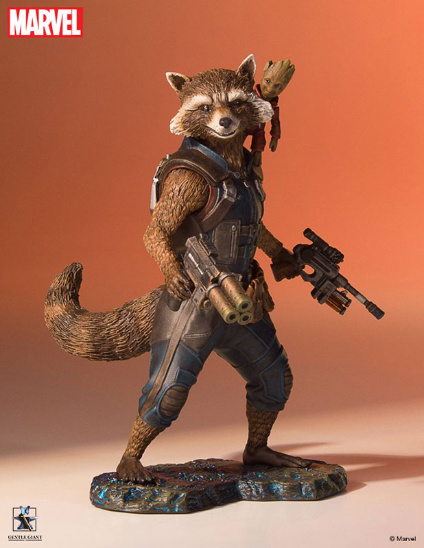 AmiAmi [Character & Hobby Shop]  Guardians of the Galaxy Vol.2