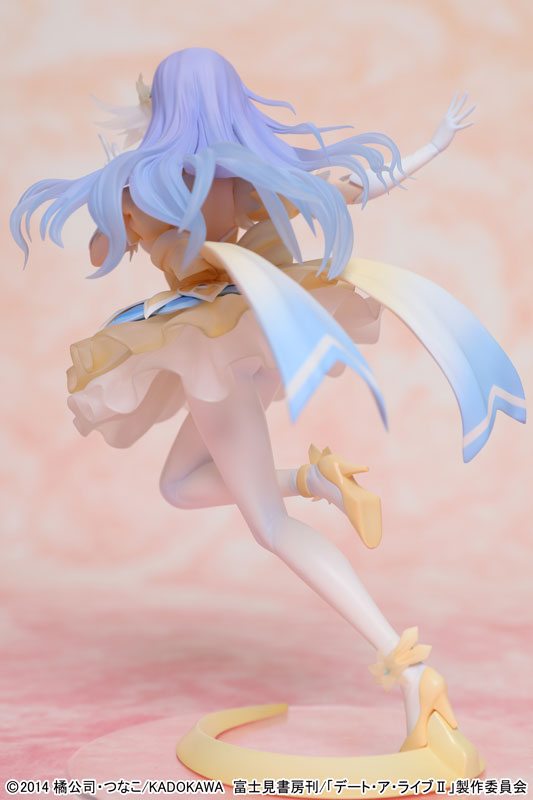 AmiAmi [Character & Hobby Shop] | Date A Live II - Miku