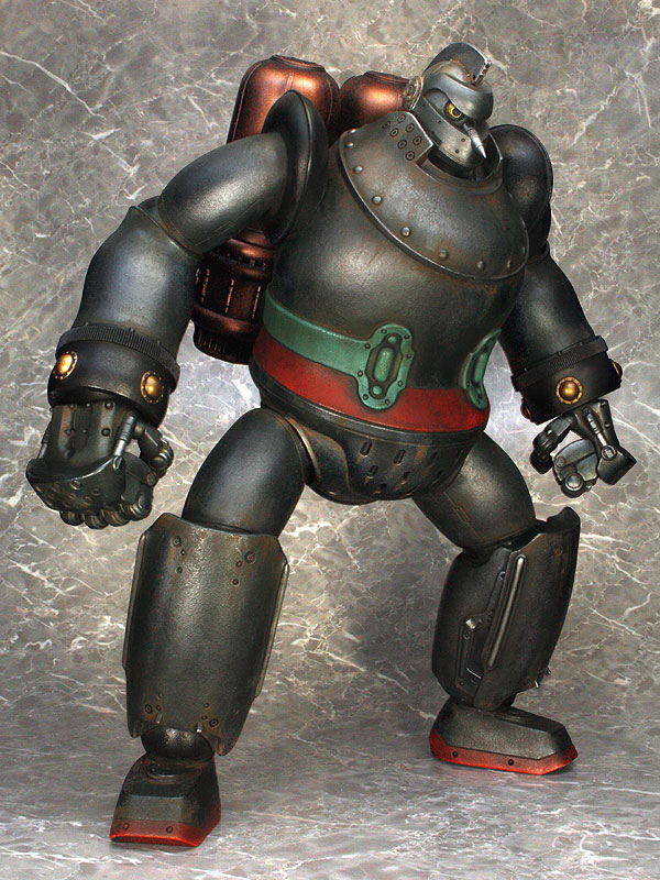 AmiAmi [Character & Hobby Shop] | BIG SCALE Hybrid Statue