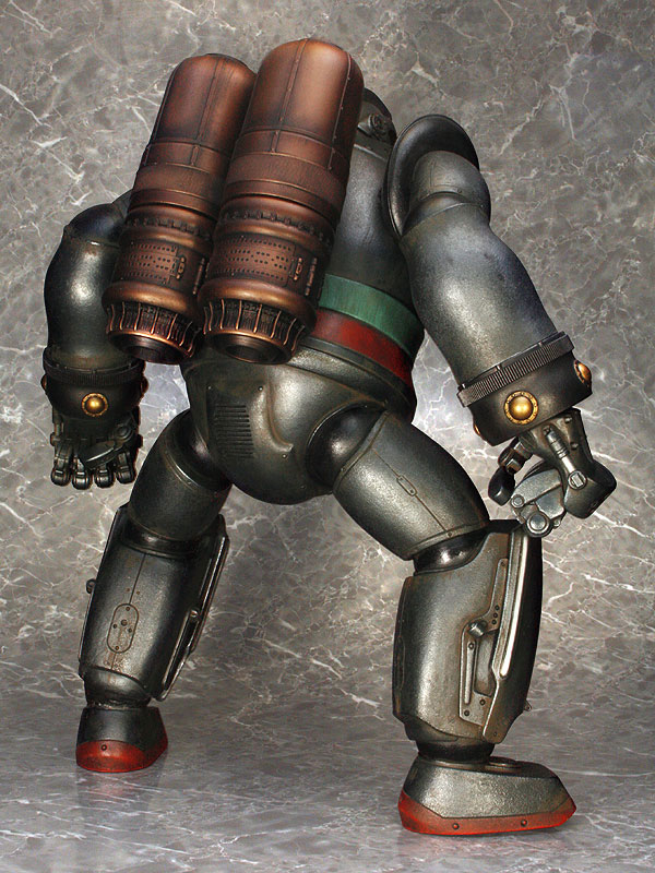 AmiAmi [Character & Hobby Shop] | BIG SCALE Hybrid Statue