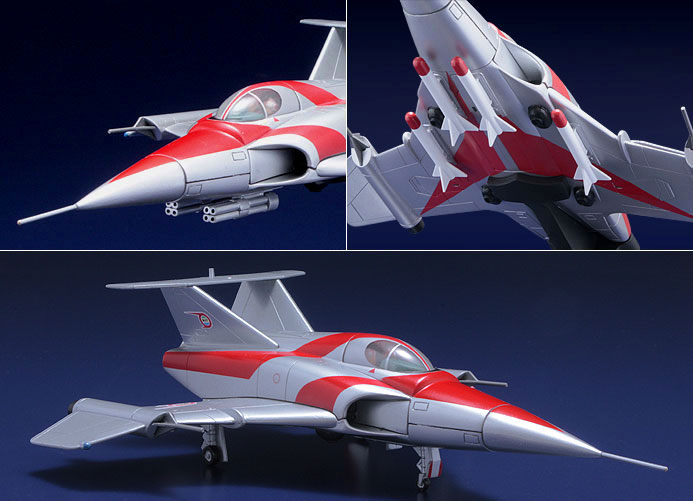 AmiAmi [Character & Hobby Shop] | EX Gokin - MAT Arrow 1 