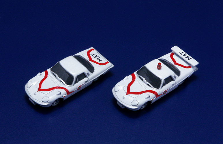 AmiAmi [Character & Hobby Shop] | EX Gokin - MAT Arrow 1 