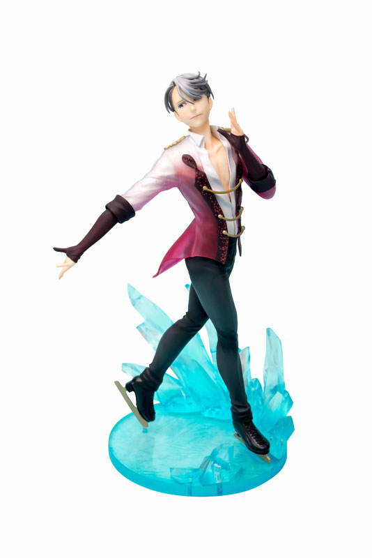 AmiAmi [Character & Hobby Shop] | Yuri on Ice - Victor
