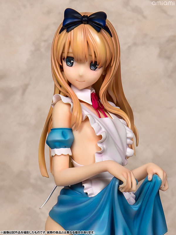 AmiAmi [Character & Hobby Shop] | (Pre-owned ITEM:B/BOX:B)Alice 