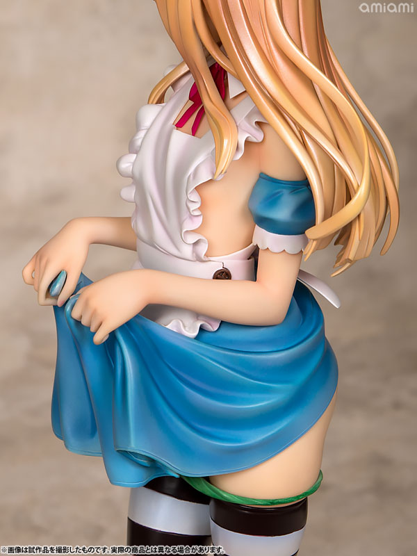 AmiAmi [Character & Hobby Shop] | (Pre-owned ITEM:B/BOX:B)Alice 