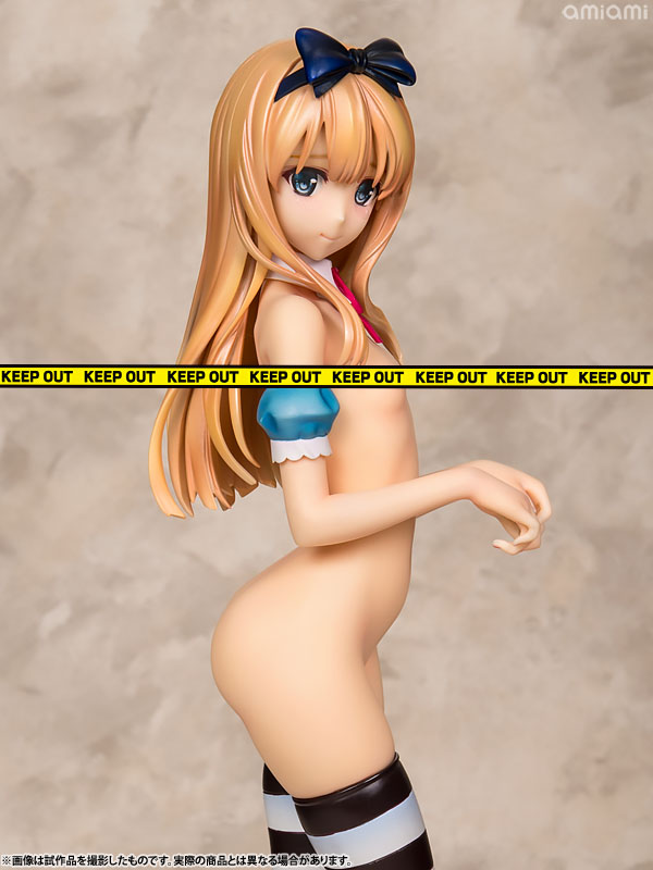 AmiAmi [Character & Hobby Shop] | (Pre-owned ITEM:B/BOX:B)Alice 