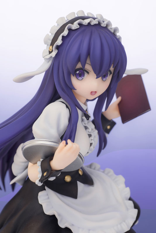 AmiAmi [Character & Hobby Shop] | Is the order a rabbit?? - 1/7 