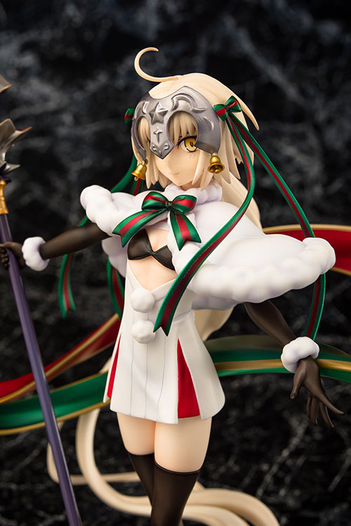 AmiAmi [Character & Hobby Shop] | Fate/Grand Order - Jeanne d'Arc 