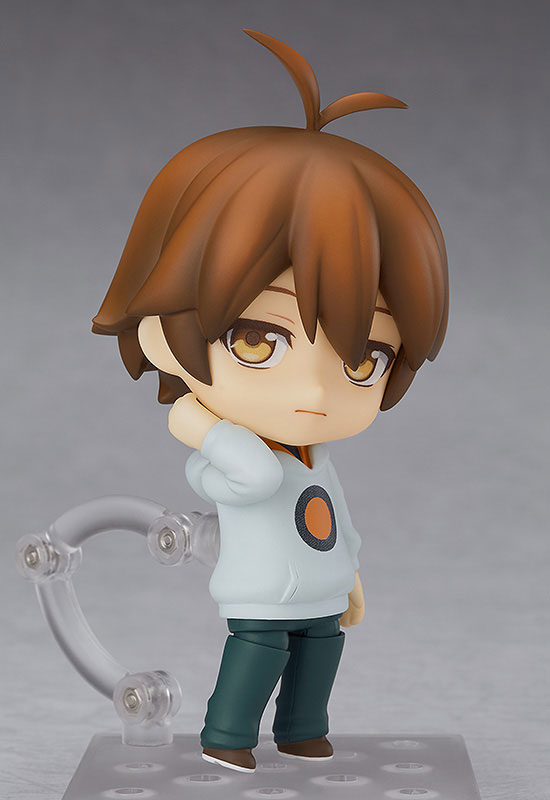 AmiAmi [Character & Hobby Shop] | Nendoroid - The Beheading Cycle