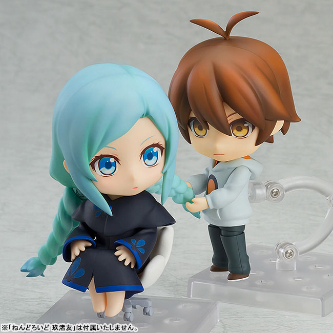 AmiAmi [Character & Hobby Shop] | Nendoroid - The Beheading Cycle