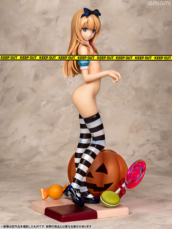 AmiAmi [Character & Hobby Shop] | [AmiAmi Exclusive Bonus] Alice 