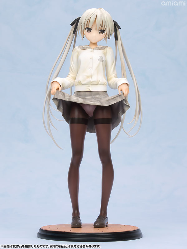 Yosuga no Sora official character Book