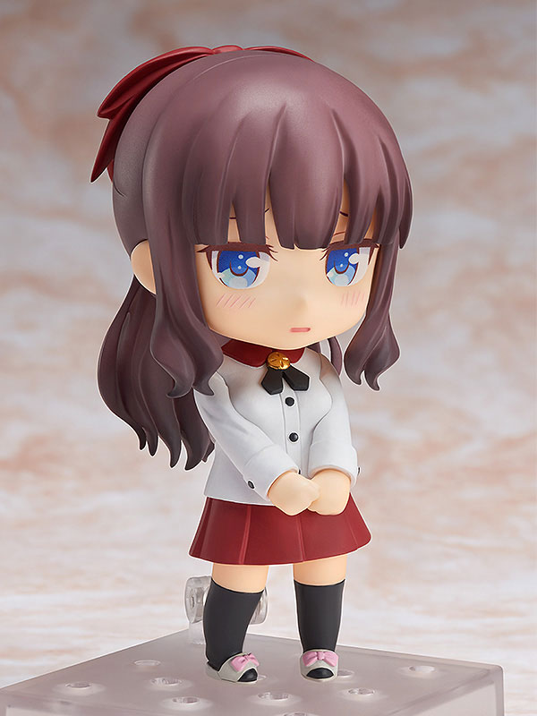 CDJapan : Nendoroid Doki Doki Literature Club! Yuri Collectible