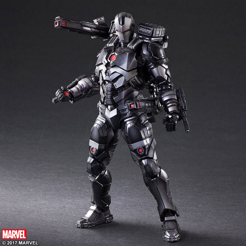 AmiAmi [Character & Hobby Shop] | Variant Play Arts Kai - MARVEL