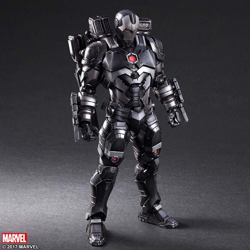 AmiAmi [Character & Hobby Shop] | Variant Play Arts Kai - MARVEL