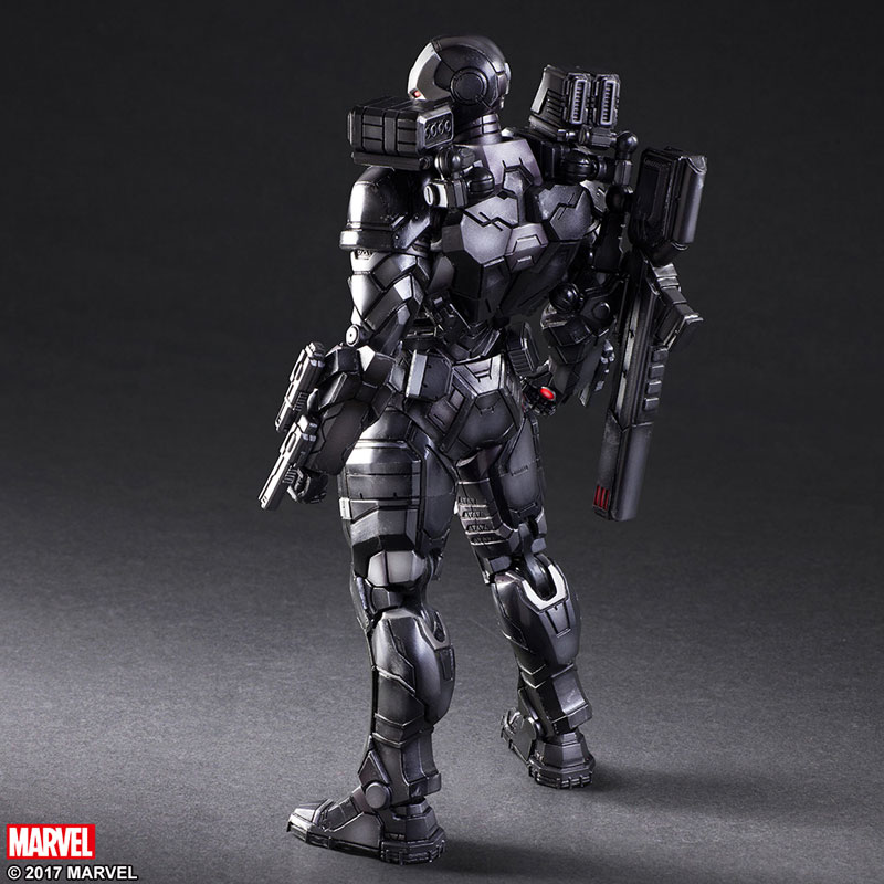 AmiAmi [Character & Hobby Shop] | Variant Play Arts Kai - MARVEL