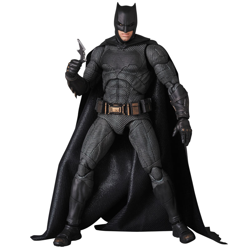 販促品製作 バットマン ブルース・ウェイン 20cm 着せ替えぬいぐるみ ...
