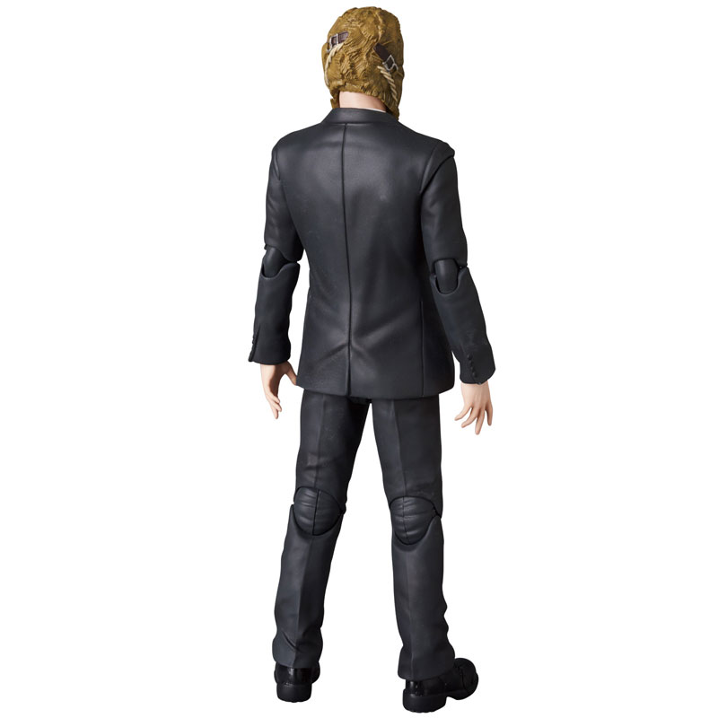 AmiAmi [Character & Hobby Shop] | MAFEX No.59 MAFEX