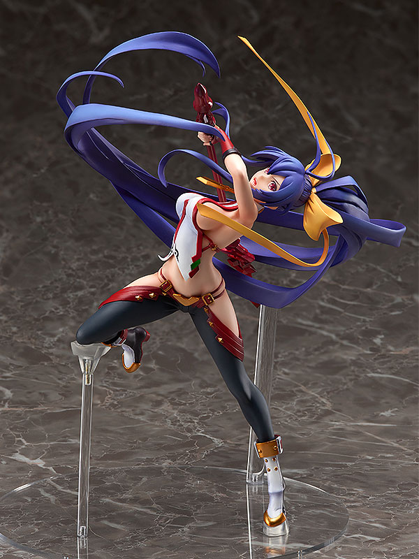 AmiAmi [Character & Hobby Shop] | BLAZBLUE CENTRALFICTION - Mai