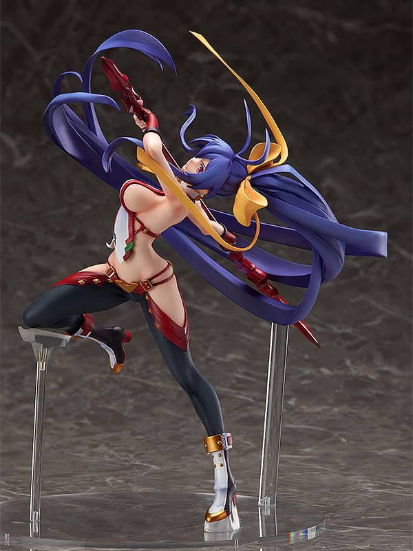 AmiAmi [Character & Hobby Shop] | BLAZBLUE CENTRALFICTION - Mai