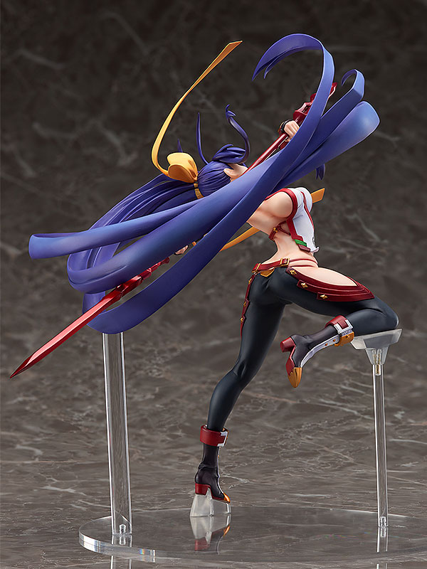 AmiAmi [Character & Hobby Shop] | BLAZBLUE CENTRALFICTION - Mai