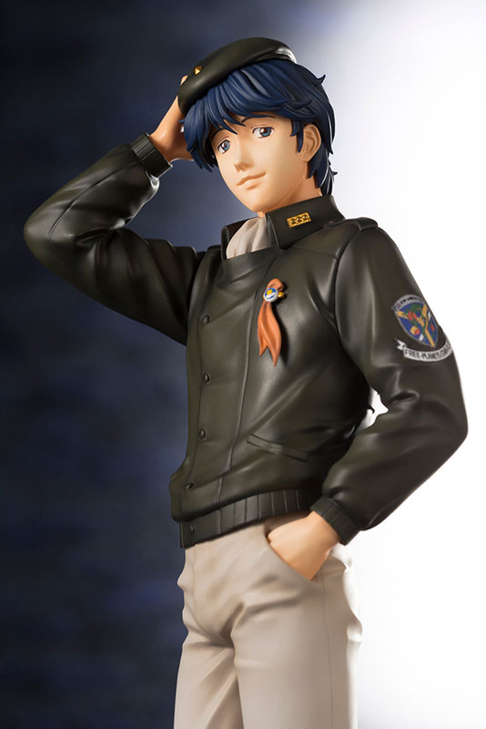 AmiAmi [Character & Hobby Shop] | [AmiAmi Exclusive Bonus] ARTFX J