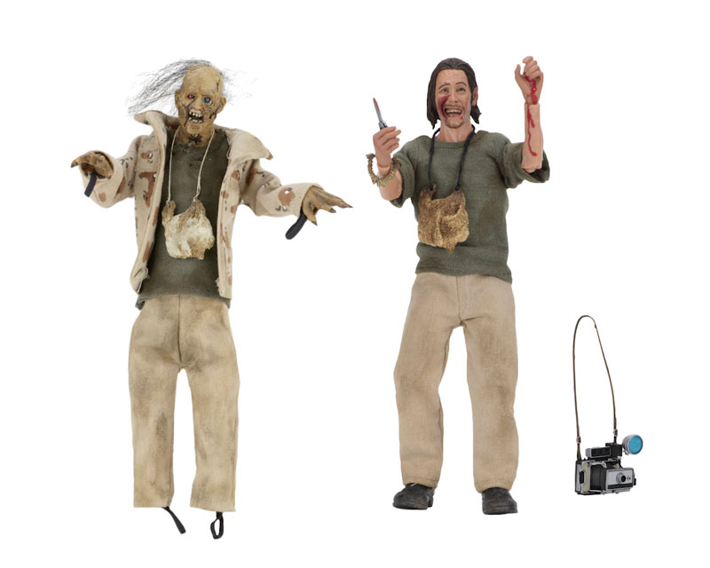 AmiAmi [Character & Hobby Shop] | Texas Chainsaw Massacre