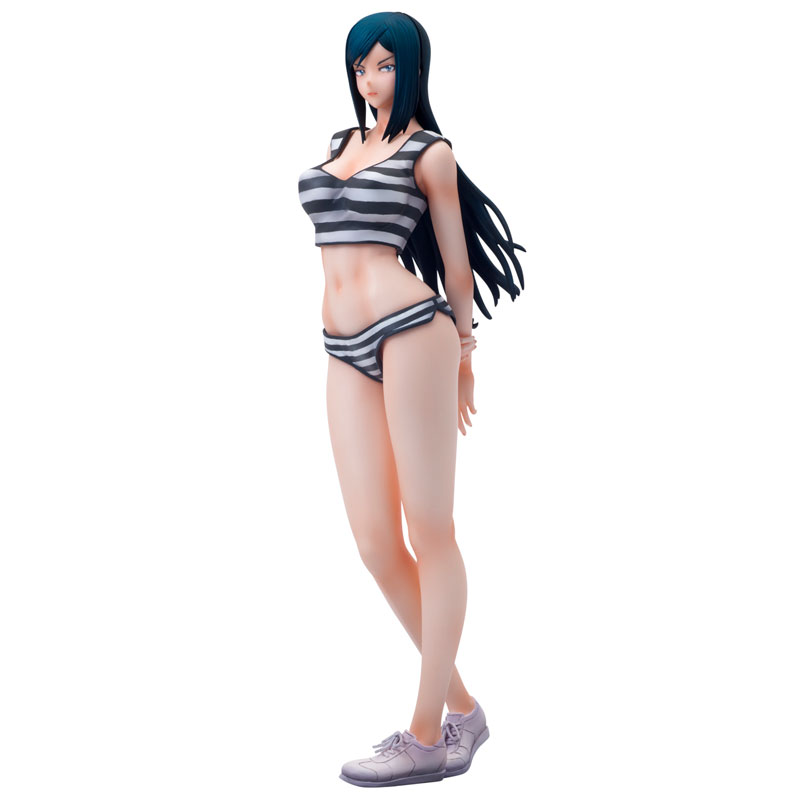AmiAmi [Character & Hobby Shop] | [Bonus] Hdge technical statue No 