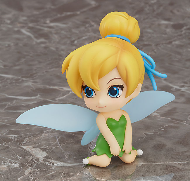 AmiAmi [Character & Hobby Shop] | Nendoroid - Peter Pan: Tinker