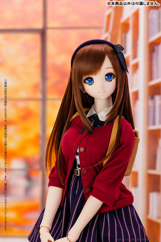 AmiAmi [Character & Hobby Shop] | (Pre-owned ITEM:C/BOX:B)Iris