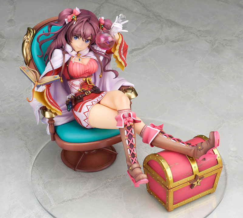 AmiAmi [Character & Hobby Shop] | THE IDOLM@STER Cinderella