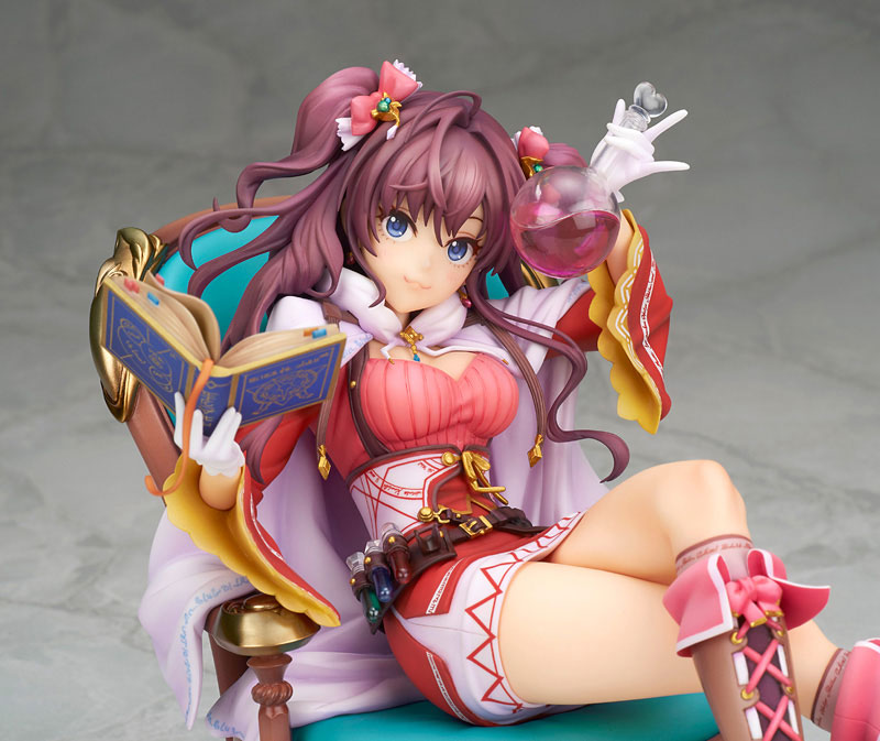 AmiAmi [Character & Hobby Shop] | THE IDOLM@STER Cinderella Girls