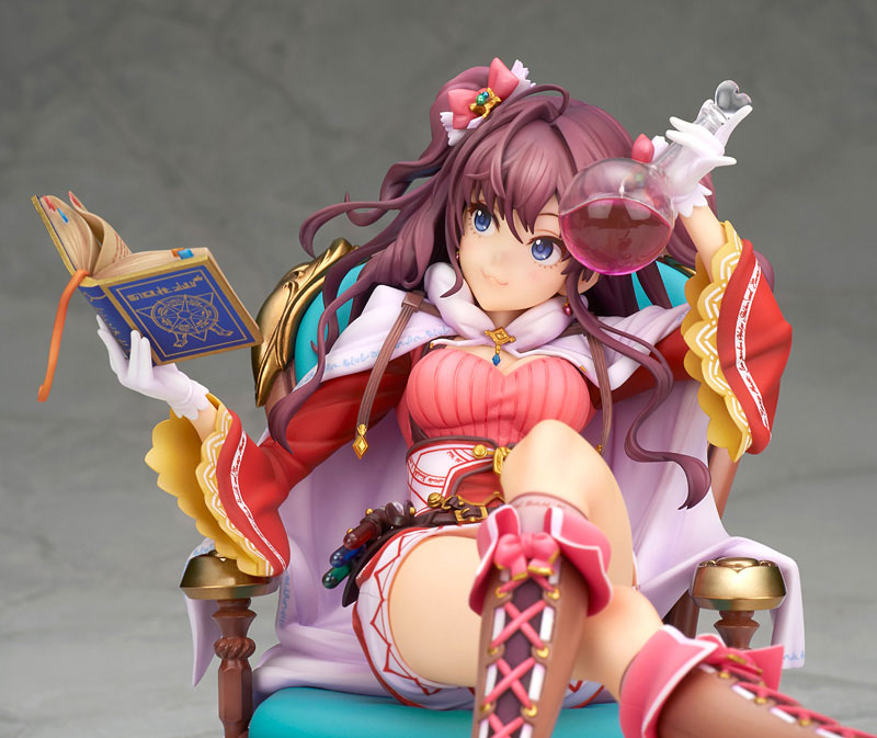 AmiAmi [Character & Hobby Shop] | THE IDOLM@STER Cinderella