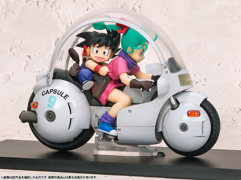 AmiAmi [Character & Hobby Shop] | DESKTOP REAL McCOY 06 - Dragon