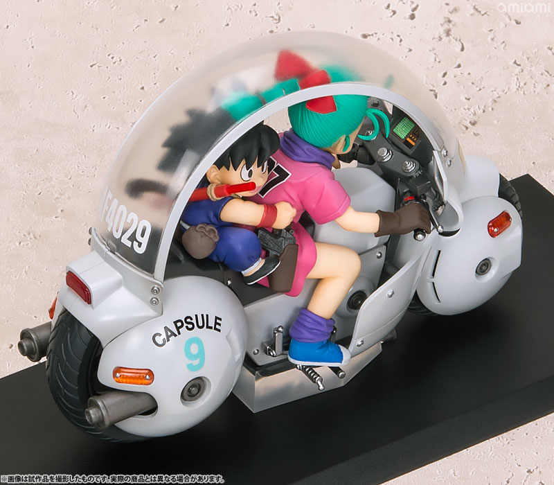 AmiAmi [Character & Hobby Shop] | DESKTOP REAL McCOY 06 - Dragon