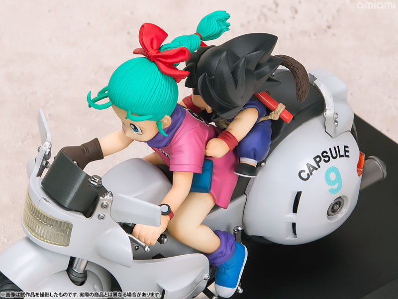 AmiAmi [Character & Hobby Shop] | DESKTOP REAL McCOY 06 - Dragon