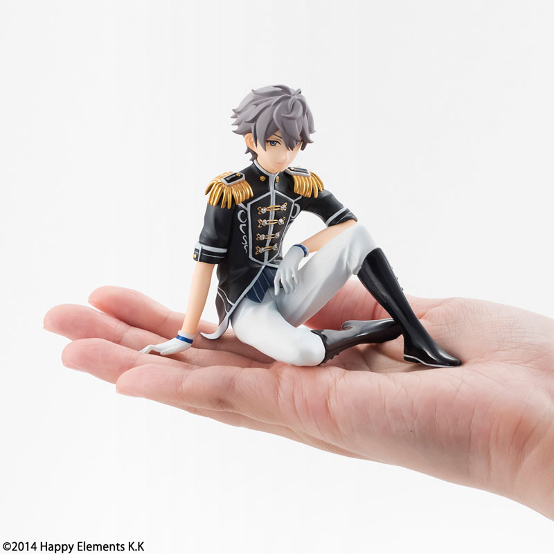 PALMATE IZUMI SENA フィギュア AmiAmi [Character & Hobby Shop] | [Exclusive Sale] Palmate Series
