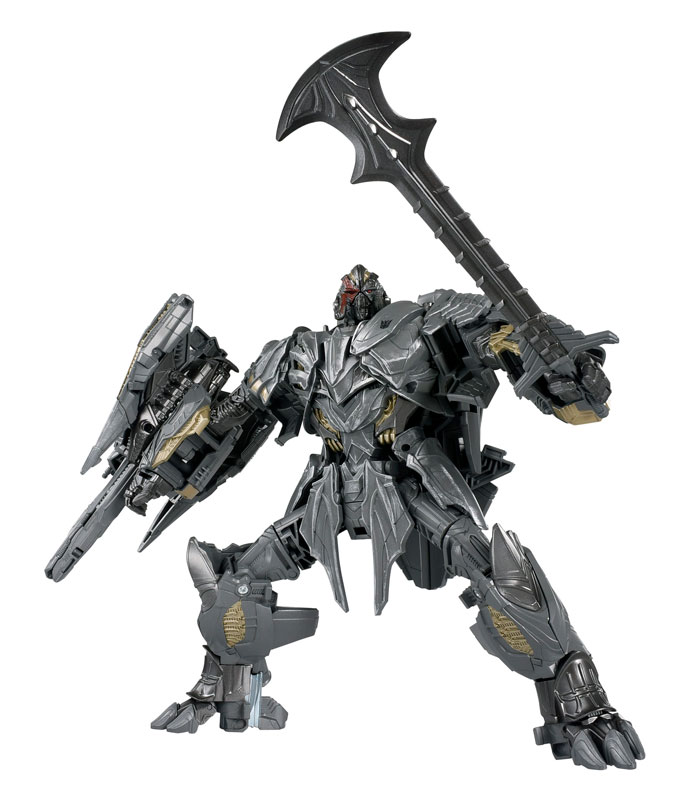 AmiAmi [Character & Hobby Shop] | Transformers MB-14 Megatron