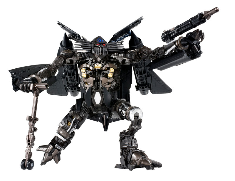 AmiAmi [Character & Hobby Shop] | Transformers MB-16 Jetfire(Released)