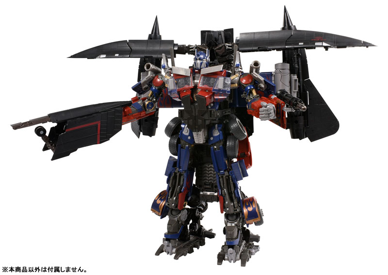 AmiAmi [Character & Hobby Shop] | Transformers MB-17 Optimus Prime