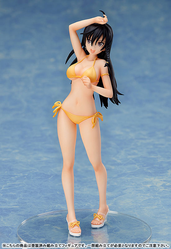 AmiAmi [Character & Hobby Shop] | S-style - Shining Beach Heroines
