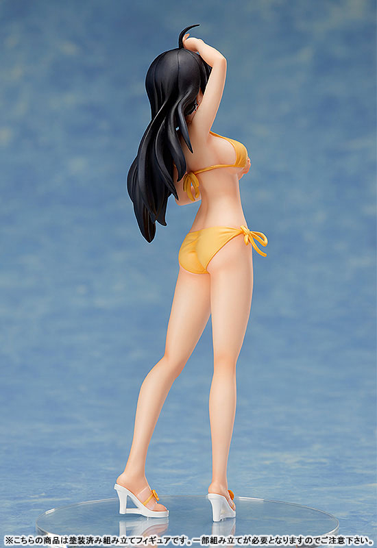 AmiAmi [Character & Hobby Shop] | S-style - Shining Beach Heroines
