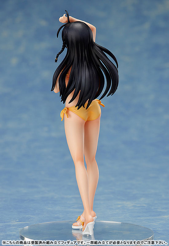 AmiAmi [Character & Hobby Shop] | S-style - Shining Beach Heroines