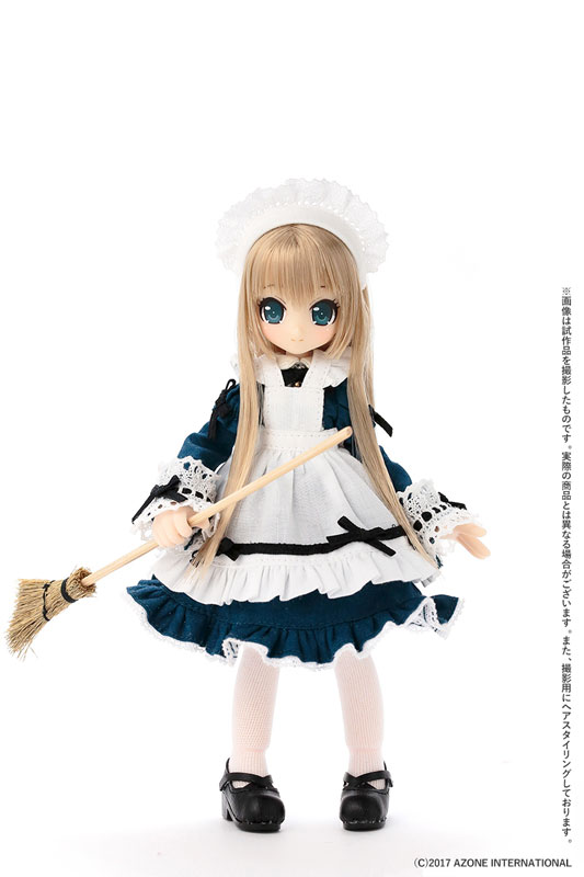 AmiAmi [Character & Hobby Shop] | Lil' Fairy -Chiisana Otetsudai 